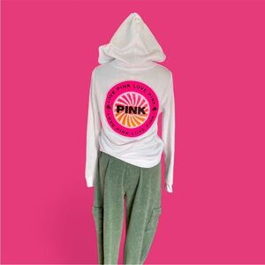 Victorias Secret PINK hoodie